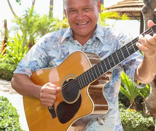 Wailea quartas -feiras - Ron Kuala'au: Eventos Maui: Maui agora