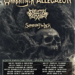 Warbringer entrega o segundo novo single, "The Sword and the Cross", compartilhe videoclipe Lyric