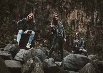 Warfield lançar novo videoclipe para 'Soul Conqueror'
