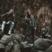 Warfield lançar novo videoclipe para 'Soul Conqueror'