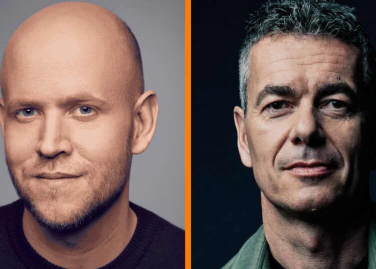 Warner Music Group e Spotify New Deal - Substituindo a estrutura de pagamento controversa do CRB 'Bundling' nos EUA