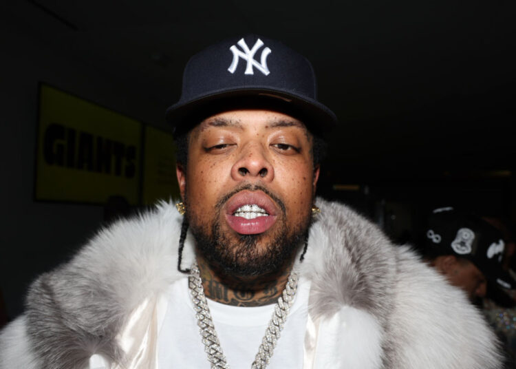 Westside Gunn + mais música nova que você perdeu esta semana