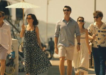 'White Lotus' Tailândia elenco envolvido em 'muita especulação' sobre um local da 4ª temporada