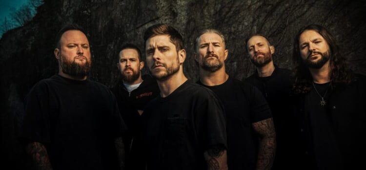 Whitechapel provoca nova música "Prisioneiro 666"