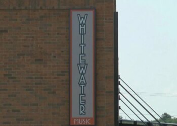 Whitewater Music Hall para fechar | WSAU News/Talk 550 AM · 99,9 FM
