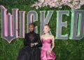 'Wicked' estrelou Cynthia Erivo e Ariana Grande se apresentarem no Oscar