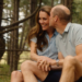 William e Kate Mark Dia dos Namorados com foto romântica | Notícias do Reino Unido