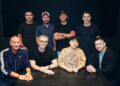 Xavi assina com a empresa de administração da WK Entertainment em expansão da lista