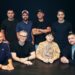 Xavi assina com a empresa de administração da WK Entertainment em expansão da lista