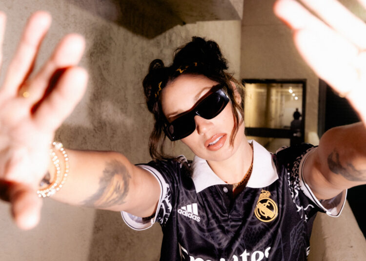 Xie estreia videoclipe para o novo single, "Love Language"