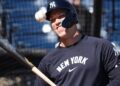 Yankees derruba 'Nova York, Nova York' de Frank Sinatra após perdas