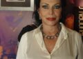 Yolanda Montes 'Tongolele, Ícone do cinema mexicano, morre aos 93