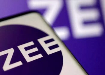 Zee Entertainment alcança a pontuação ESG de 44 na Avaliação Global da S&P