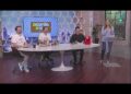 🚨BOMBA – A TARDE É SUA AO VIVO COM SONIA TUDO SOBRE BBB25 E O MUNDO DOS FAMOSOS 27/02/2025