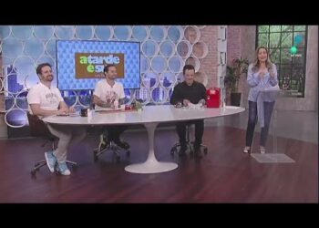 🚨BOMBA – A TARDE É SUA AO VIVO COM SONIA TUDO SOBRE BBB25 E O MUNDO DOS FAMOSOS 27/02/2025