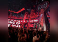 iHeart Music Awards com tema chamado aquela música, hacks frescos, mais recente zumbido e mais | Estrela 94.1