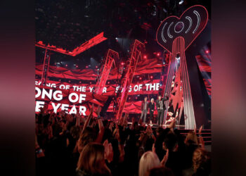 iHeart Music Awards com tema chamado aquela música, hacks frescos, mais recente zumbido e mais | Estrela 94.1