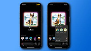 iOS 18.4: 5 novos recursos a serem esperados, incluindo música ambiente e filtragem de fotos