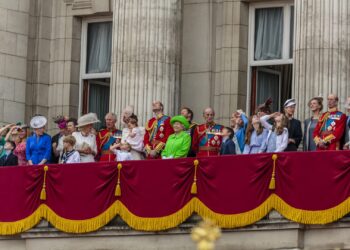 10 fatos divertidos que você pode não conhecer sobre a família real