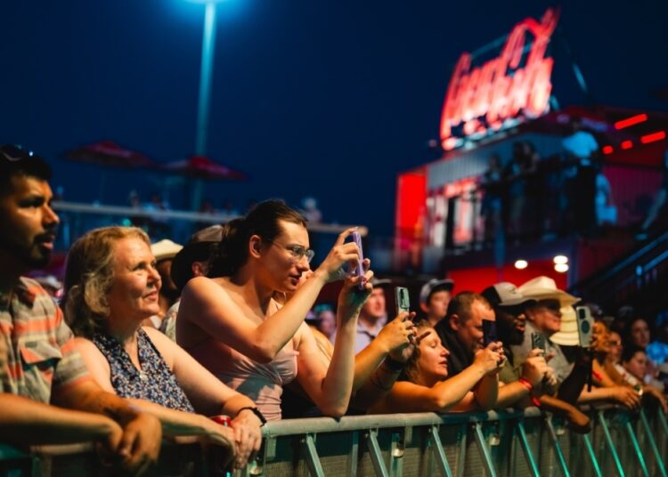 12 eventos a serem participados na área de Austin neste fim de semana, de 7 a 9 de março