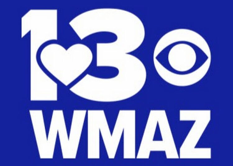 13wmaz - YouTube