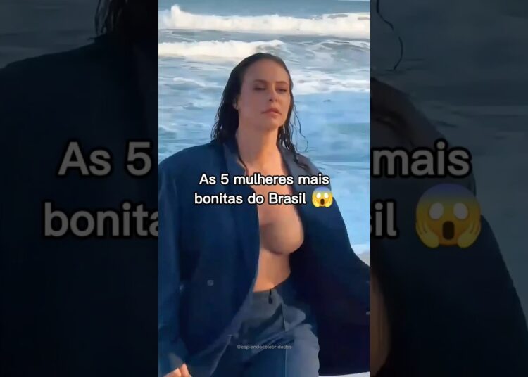 Quem não comentar vai engravidar🤰 #famosos #foryou #fy #fyp #viraliza #rs #mulher #gossip #shorts