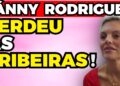 FANNY PERDE as ESTRIBEIRAS! | Fama Show