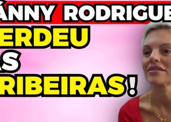 FANNY PERDE as ESTRIBEIRAS! | Fama Show