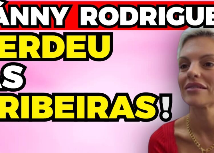 FANNY PERDE as ESTRIBEIRAS! | Fama Show