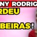 FANNY PERDE as ESTRIBEIRAS! | Fama Show
