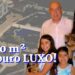 Daniela Albuquerque Mora na MAIOR MANSÃO Do País! | Famosos Brasileiros | Zappeando
