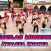 Huaylas Moderno – Junin – Realeza Huanca / Osos y Halcones 2025 EM A del Folklore