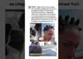 URGENTE: Rapper Oruam é preso novamente após abrigar foragido! #fofoca #rap #fypyoutube