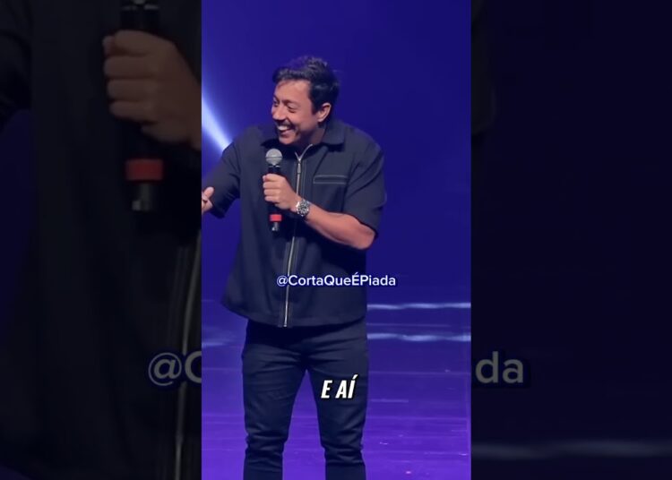 Fofoca ou Informação? Créditos Renato Albani #fofoca #piada #humor