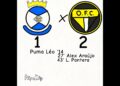 Realeza SC vs Ouro (Flipa League B 2025) Quartas de final rodada 1
