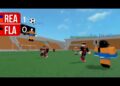 quartas de final realeza x flamengo