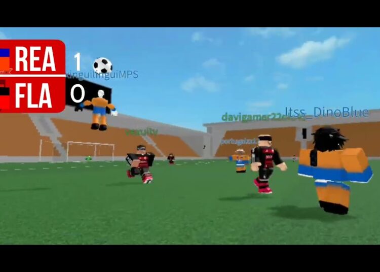 quartas de final realeza x flamengo
