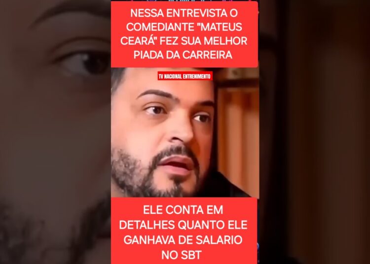 A MELHOR PIADA JÁ FEITO POR MATHEUS CEARÁ #celebridades #famosos #vlog