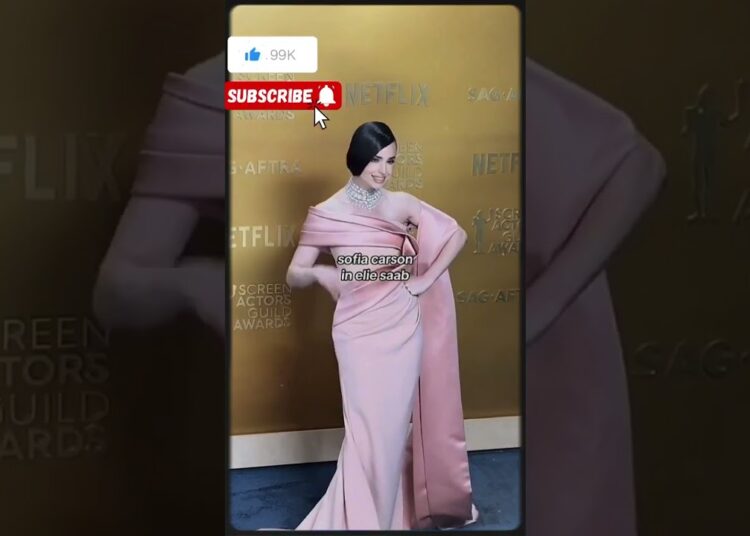 Red carpet stylish lOoks 😍 #subscribe #fashion #shorts #views #youtubeshorts #beauty #model 😍