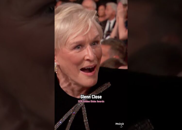 Stars Being Surprised They Won at Awards Shows 😲