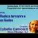 A Realeza terrestre e suas ilusões – Cybelle Camolezi