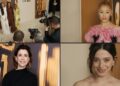 Estrelas do Oscar se reúnem em jantar em Los Angeles | AFP
