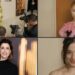 Estrelas do Oscar se reúnem em jantar em Los Angeles | AFP