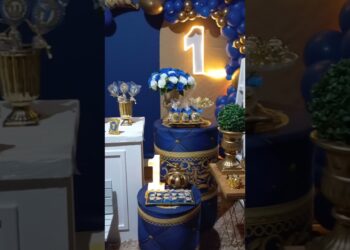 #Decoração Realeza/Príncipe #Short #Realeza #Decoração menino