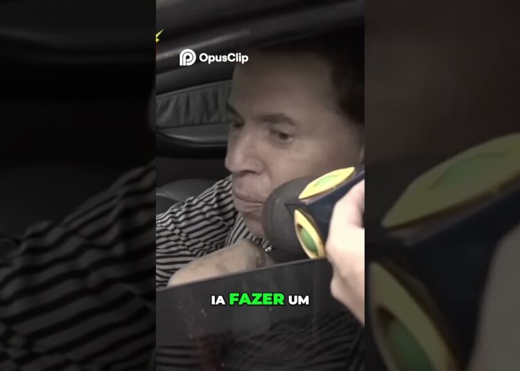 Silvio Santos Revela Motivos para Não Contratar Gugu