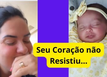 Graciele Lacerda NÃO Segurou as LÁGRIMAS!😥😮