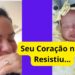 Graciele Lacerda NÃO Segurou as LÁGRIMAS!😥😮
