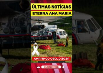 A M0RTE de Ana Maria, apresentadora muito querida, deixa o país em LUT0— ÚLTIMAS NOTÍCIAS!