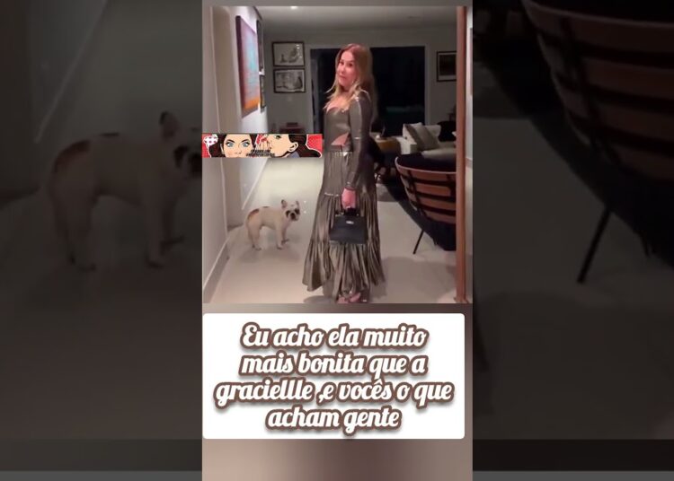 Zilu aparece arrumadona pra sair com  filhos ,Vanessa camargo não merece  mãe tão dedicada #fofoca