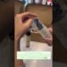 UNBOXING DA REALEZA 💚#cabelos #cabelosderainha #unboxing #cortescosmeticos #cuidadoscomocabelo